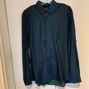 7 For All Mankind SHIRT